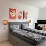 Luxury Private Pool Apartmán *