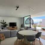 Apartmán Luxury Private Pool Fuengirola