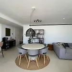 Luxury Private Pool Apartmán