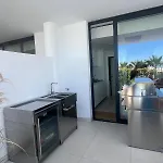 Luxury Private Pool Apartmán Fuengirola