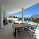 Apartmán Luxury Private Pool Fuengirola