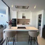 Luxury Private Pool Apartmán Fuengirola