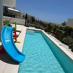 Apartmán Luxury Private Pool *