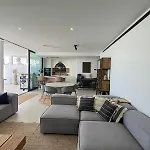 Luxury Private Pool Apartmán Fuengirola