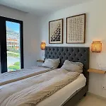 Apartmán Luxury Private Pool Fuengirola