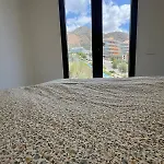 Luxury Private Pool Apartmán