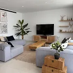 Apartmán Luxury Private Pool *