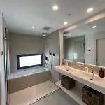 Apartmán Luxury Private Pool
