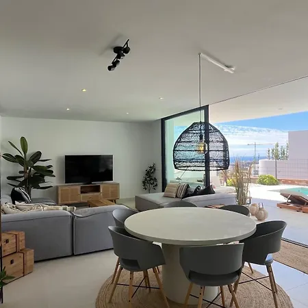 Apartmán Luxury Private Pool Fuengirola