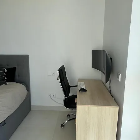Apartmán Luxury Private Pool *