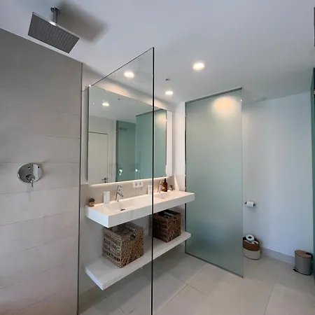 Apartmán Luxury Private Pool Fuengirola