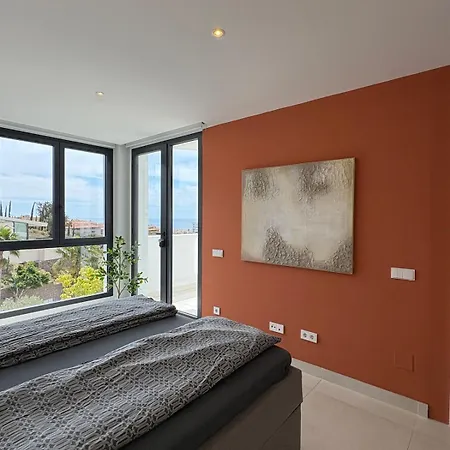 Apartmán Luxury Private Pool Fuengirola