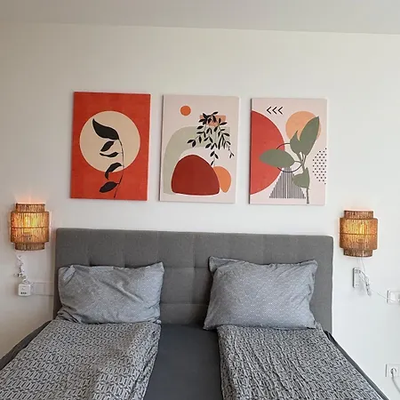 Apartmán Luxury Private Pool Fuengirola