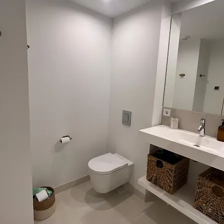 Apartmán Luxury Private Pool *