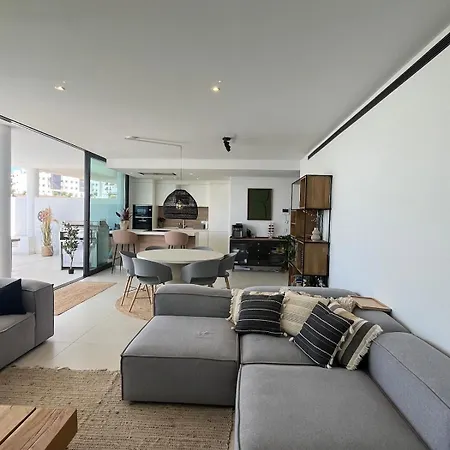 Luxury Private Pool Apartmán Fuengirola