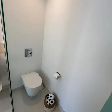 Apartmán Luxury Private Pool Fuengirola