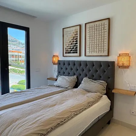 Apartmán Luxury Private Pool Fuengirola