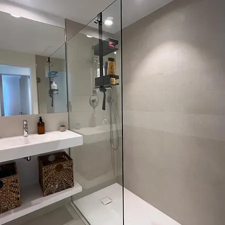 Apartmán Luxury Private Pool