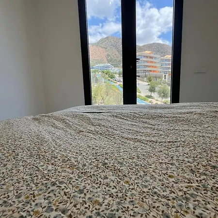 Luxury Private Pool Apartmán