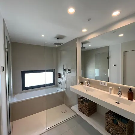 Apartmán Luxury Private Pool