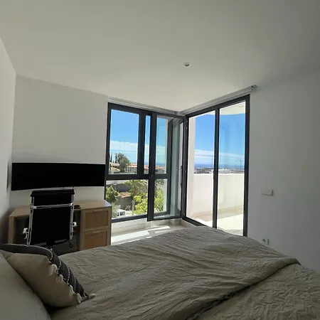 Apartmán Luxury Private Pool