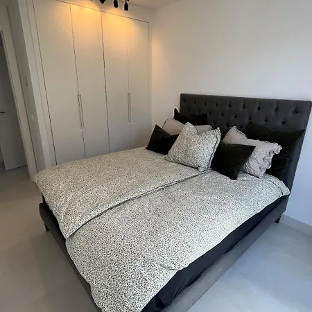 Apartmán Luxury Private Pool *
