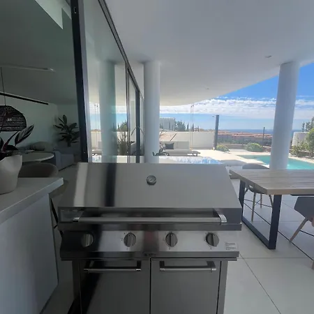 Apartmán Luxury Private Pool *