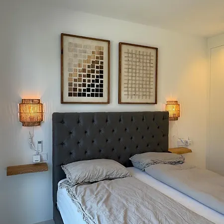 Luxury Private Pool Apartmán Fuengirola