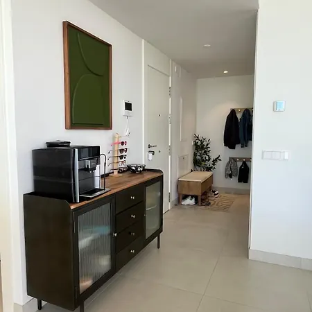 Apartmán Luxury Private Pool Fuengirola